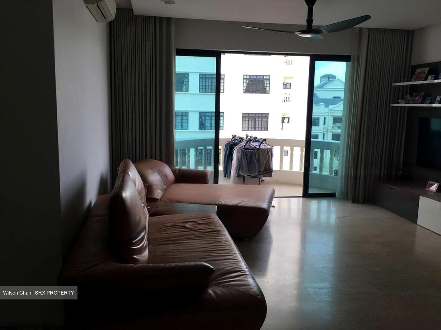 Park East (D15), Condominium #631576951